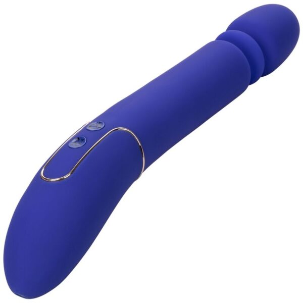 Calex Shameless Slim Thumper – Azul