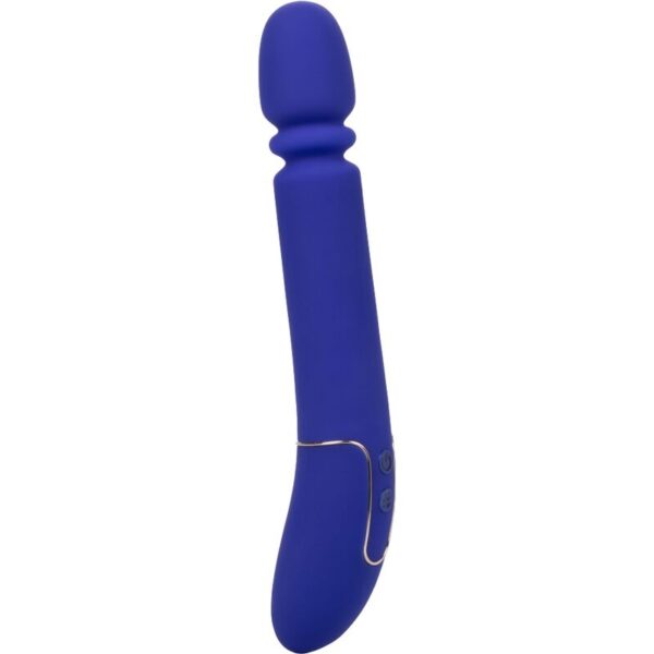 Calex Shameless Slim Thumper – Azul
