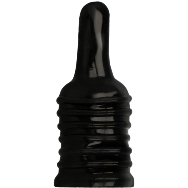Ohmama Fetish – Dedal Anal De Silicone Texturado