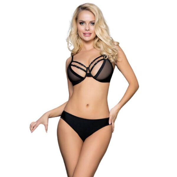 Subblime Set – Conjunto Duas PeÇas SutiÃ E CalÇa L/xl