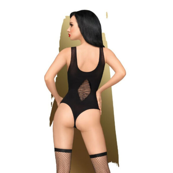 Penthouse Mais Quente Que O Inferno Teddy Xl
