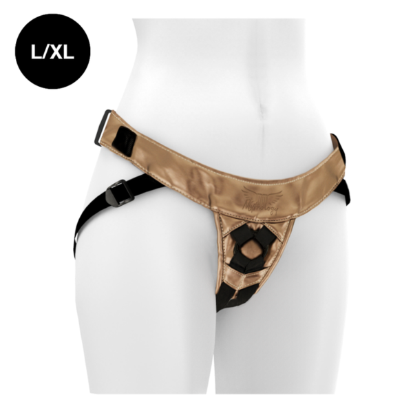 ArnÊs Mitologia Fantasy – Bronze L/xl