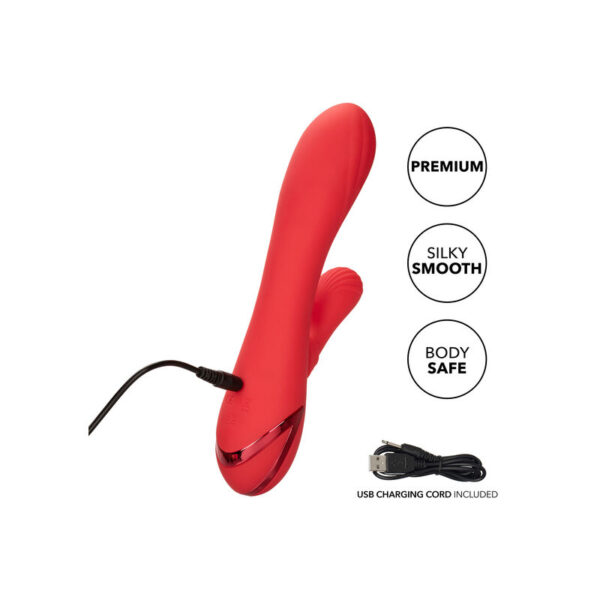 Calex Palisades Vermelho Passion