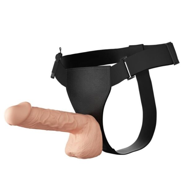 ArnÊs Baile Ultra Passionate 26 Cm – Carne