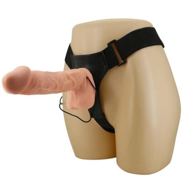 ArnÊs Baile Ultra Passionate 26 Cm – Carne