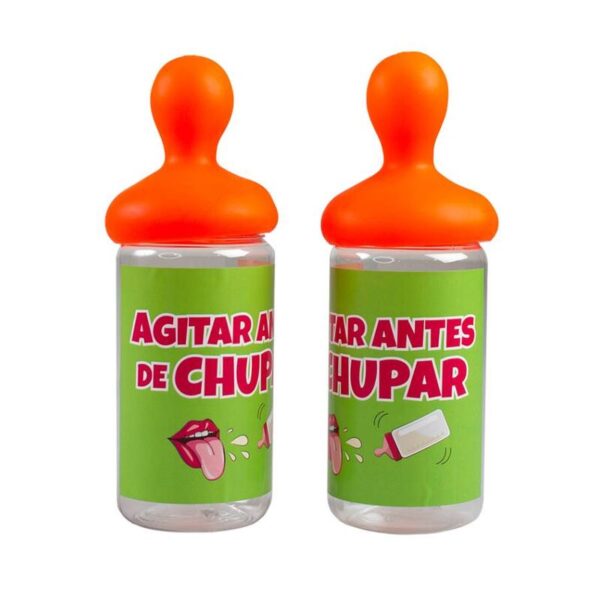 Tecita De Mamadeira Femarvi – Es/pt