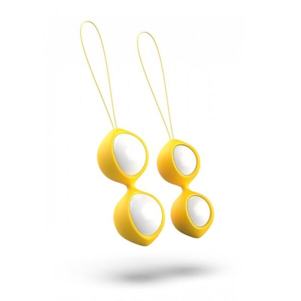 B Swish – Bfit Classic Marigold