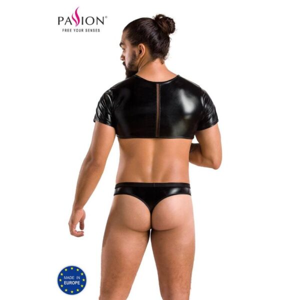 Passion – 057 Conjunto Peter Black S/m
