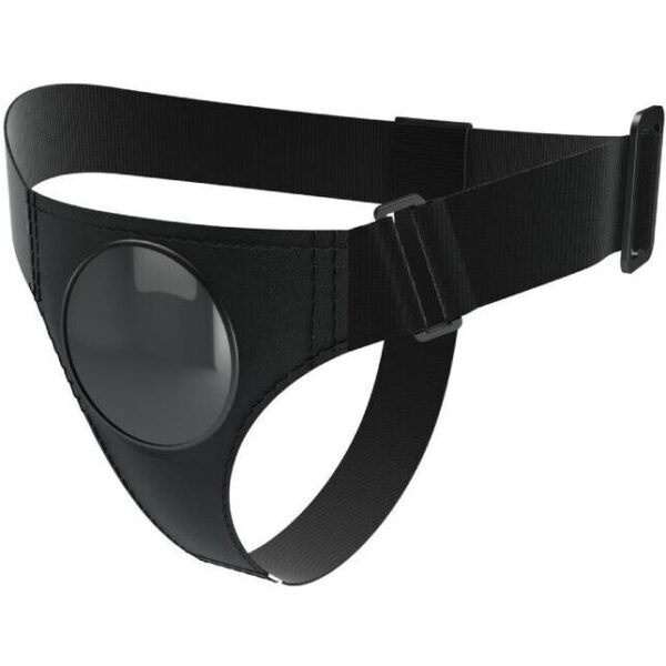Pretty Love – Universal ArnÊs Breve Preto