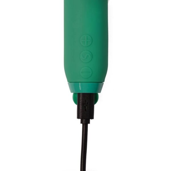 Je Joue – Amour Bullet Verde Esmeralda