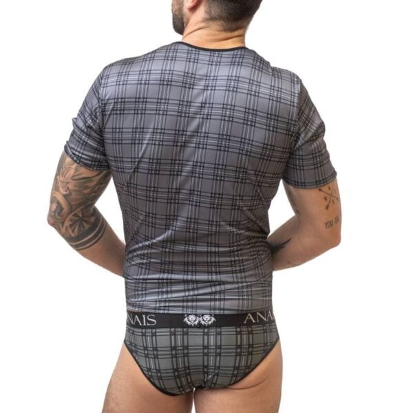 Anais Men – T-shirt Balance S