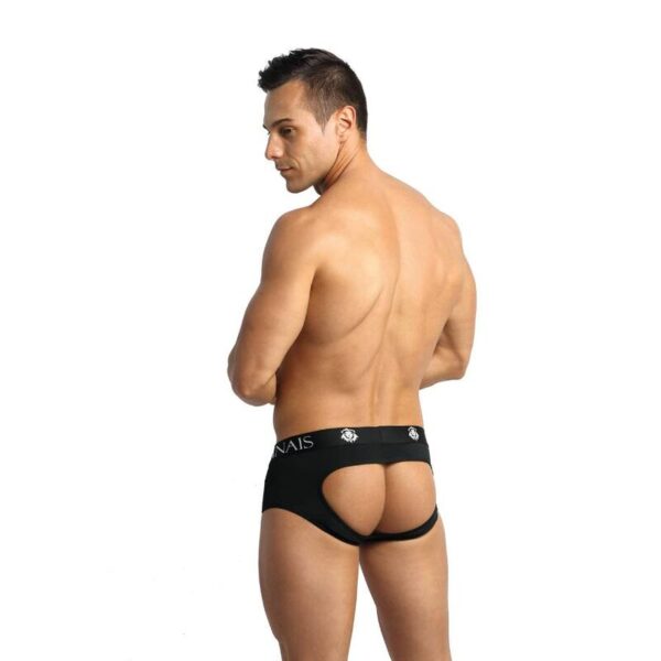 Anais Men – Petrol Jock Bikini S
