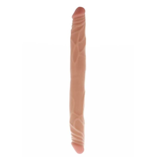 Get Real – Double Dong 35 Cm Pele
