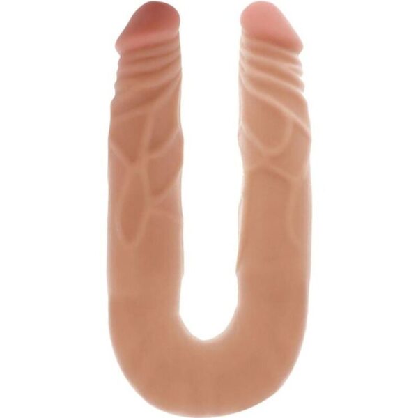 Get Real – Double Dong 35 Cm Pele