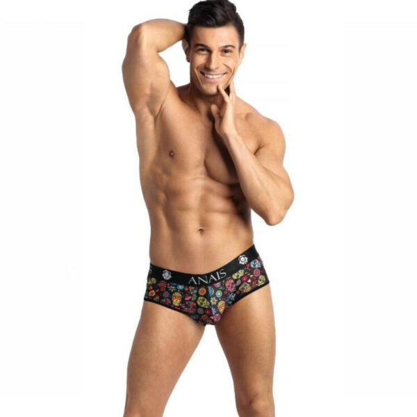 Anais Men – MÉxico Jock Bikini S