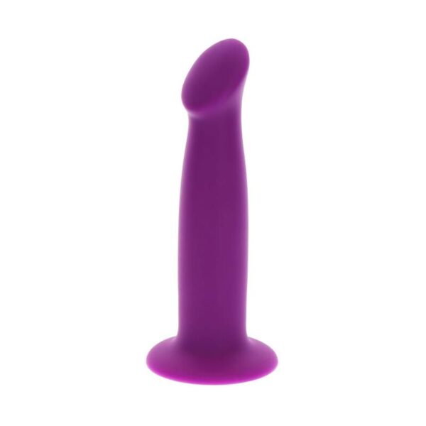Get Real – Goodhead Dong 12 Cm Roxo