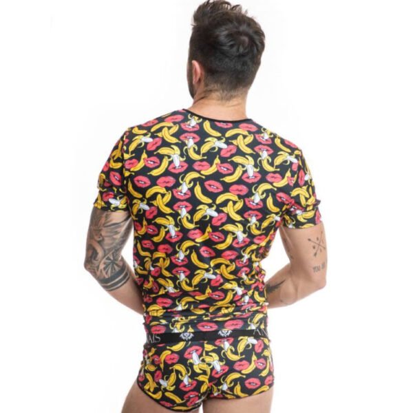 Anais Men – Camiseta Banana S