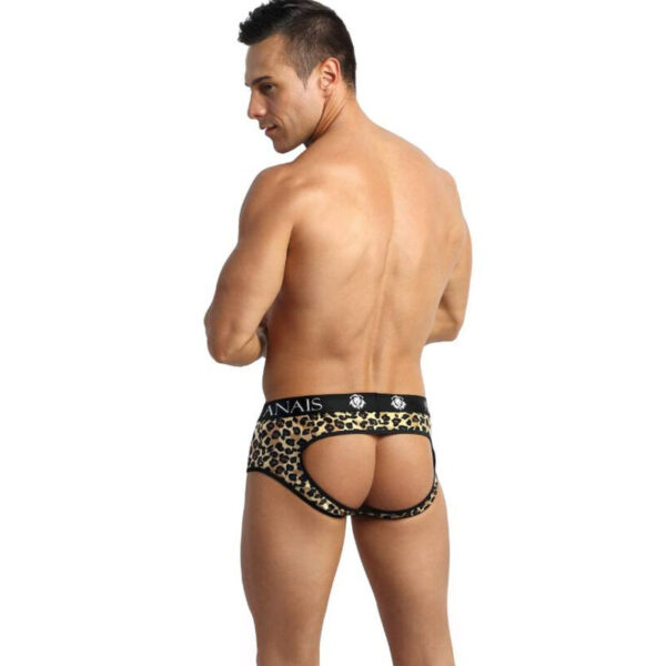 Anais Men – Mercury Jock Bikini S