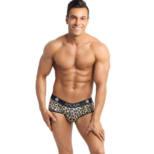 Anais Men – Mercury Jock Bikini S