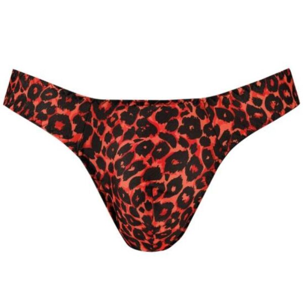 Anais Men – Tribal String S