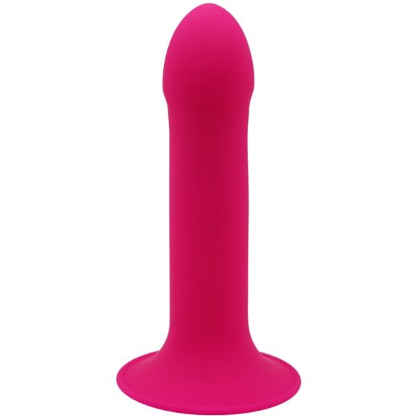 Adrien Lastic – Hitsens 2 Vibrador De Silicone Rosa