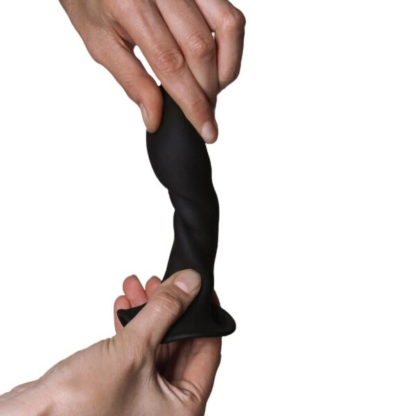 Adrien Lastic – Hitsens 5 Vibrador De Silicone Preto