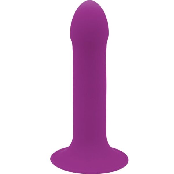 Adrien Lastic – Hitsens 6 Violeta De Silicone Violeta