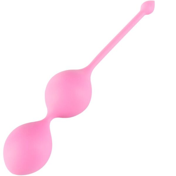 FeminÍtima – Bolas Kegel Silicone