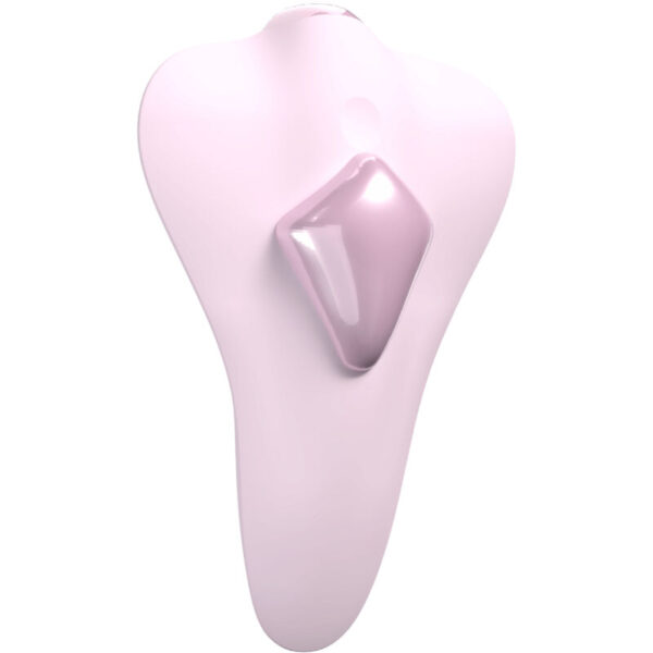 Adrien Lastic – Estimulador De ClitÓris Temptation Rosa – Aplicativo Gratuito
