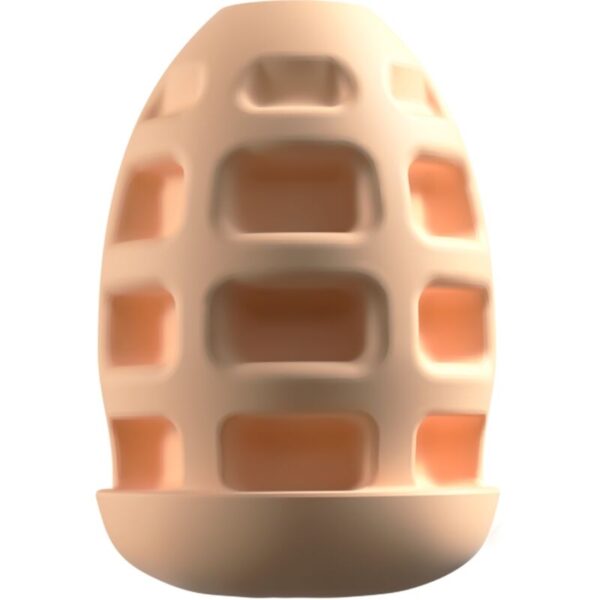 Alive – Shot Experience Mini Masturbador Oral