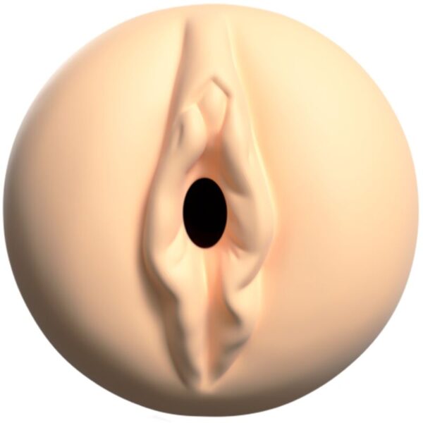 Alive – Shot Experience Mini Masturbador Vaginal