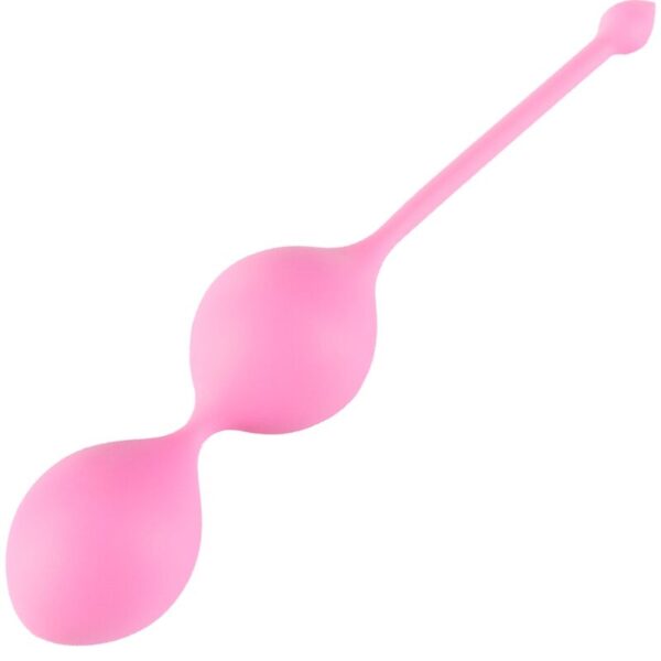 Alive – U·tone Bolas Rosa