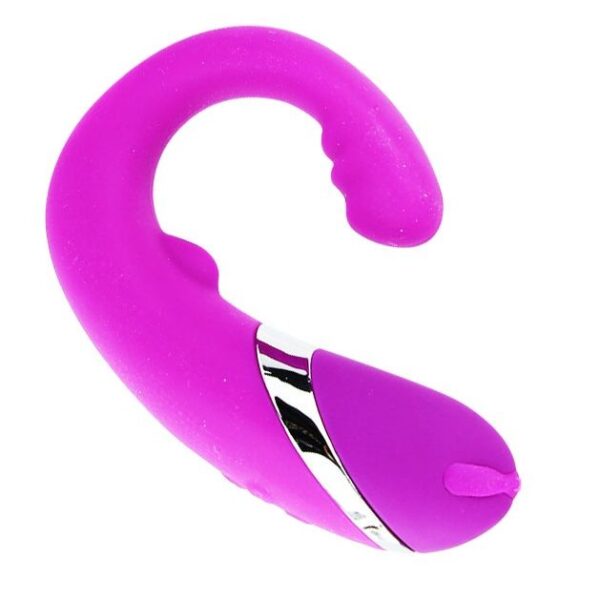Ctype Pretty Love Amour Prostata Y Punto G Lila