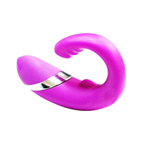 Ctype Pretty Love Amour Prostata Y Punto G Lila