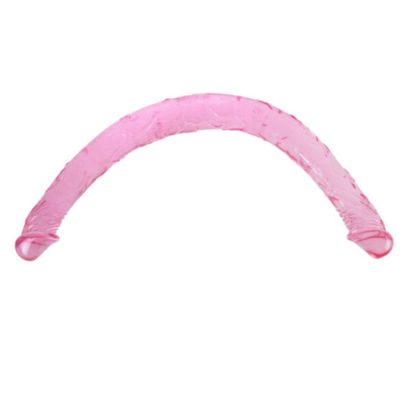 DanÇa – Dong Duplo Rosa 44,5cm
