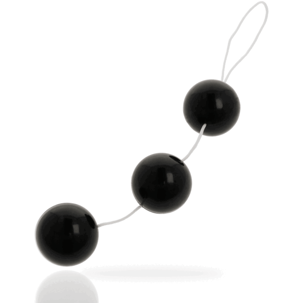 Addicted Toys – Bolas De Prazer