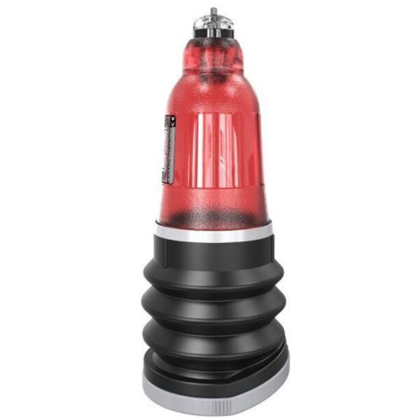 Bathmate – Hydromax 3 Vermelho