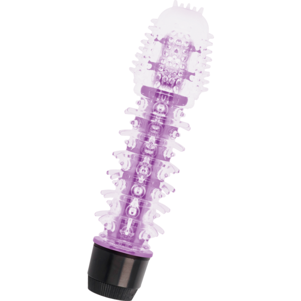 Glossy – Vibrador Axel LilÁs