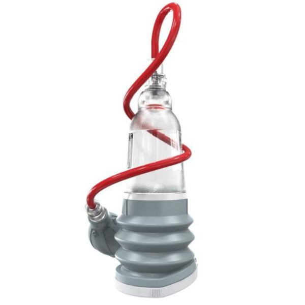 Bathmate – Hydroxtreme 3 Transparente