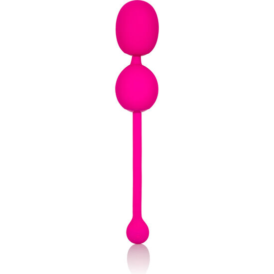 Calex RecarregÁvel Dual Kegel Pink