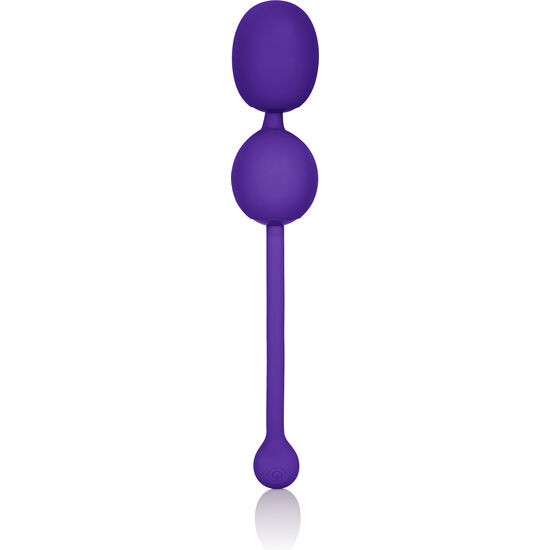 Calex RecarregÁvel Dual Kegel Purple