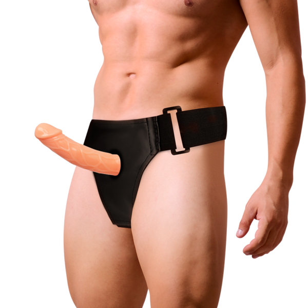 Harness Attraction – Rnes Hueco Blake 15,5 X 4cm