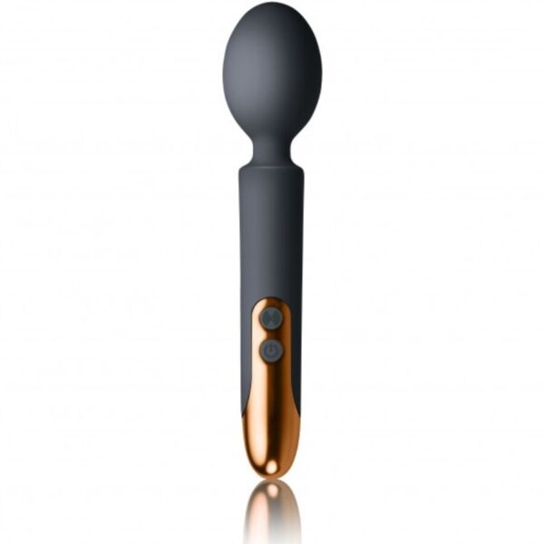 Casais De Oriel Rocks-off Play Wand
