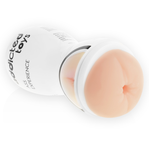 Addicted Toys – Masturbador Anal