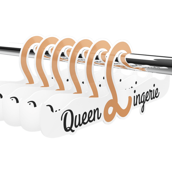 Queen Lingerie – Cabide De Lingerie 27,5 Cm (1 Ud)