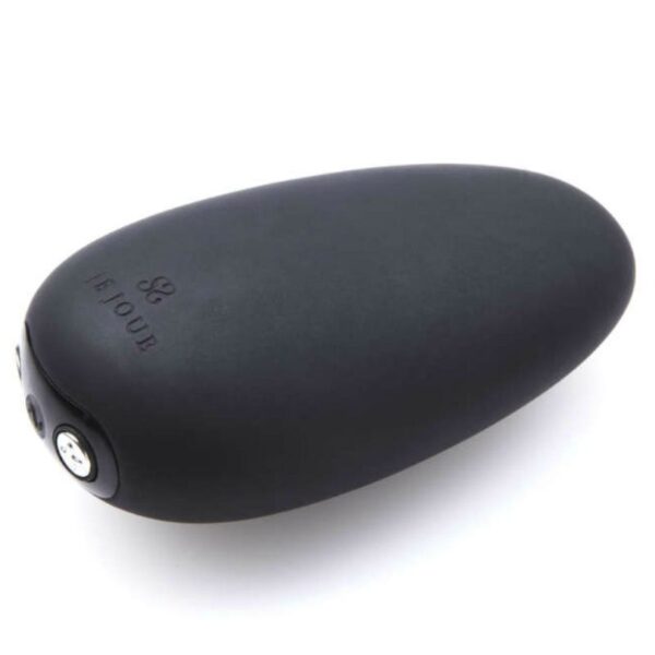 JE JOUE – MIMI MASSAGER PRETO SUAVE