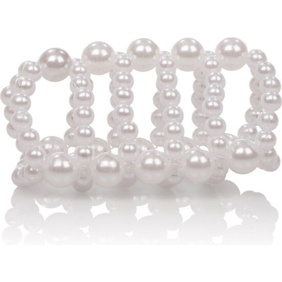CALEX BASIC ESSENTIALS PÉROLA ANEL GRANDE