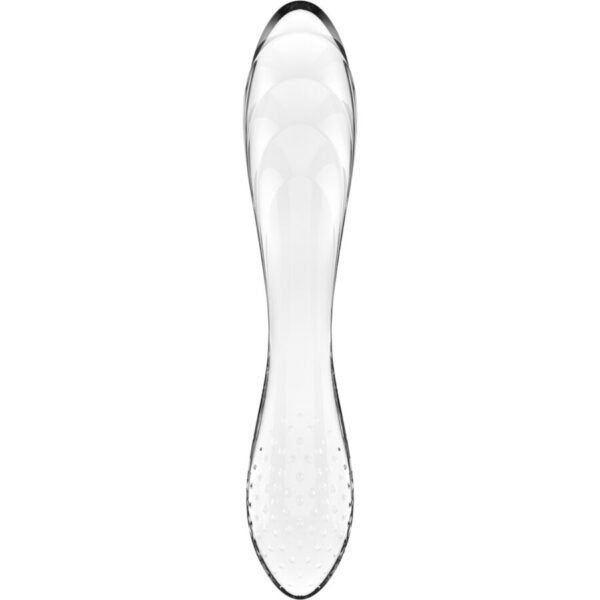 SATISFYER – CRISTAL TRANSPARENTE DESLUMBRANTE