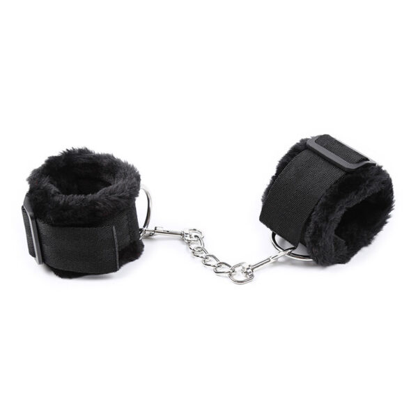 OHMAMA FETISH – FURRY ALAS DE PULSO