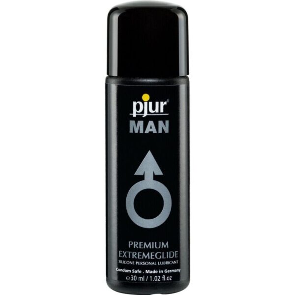 PJUR – LUBRIFICANTE PREMIUM MAN 30 ML